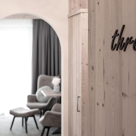 Garni Rustica Hotel Sölden Kültér fotó