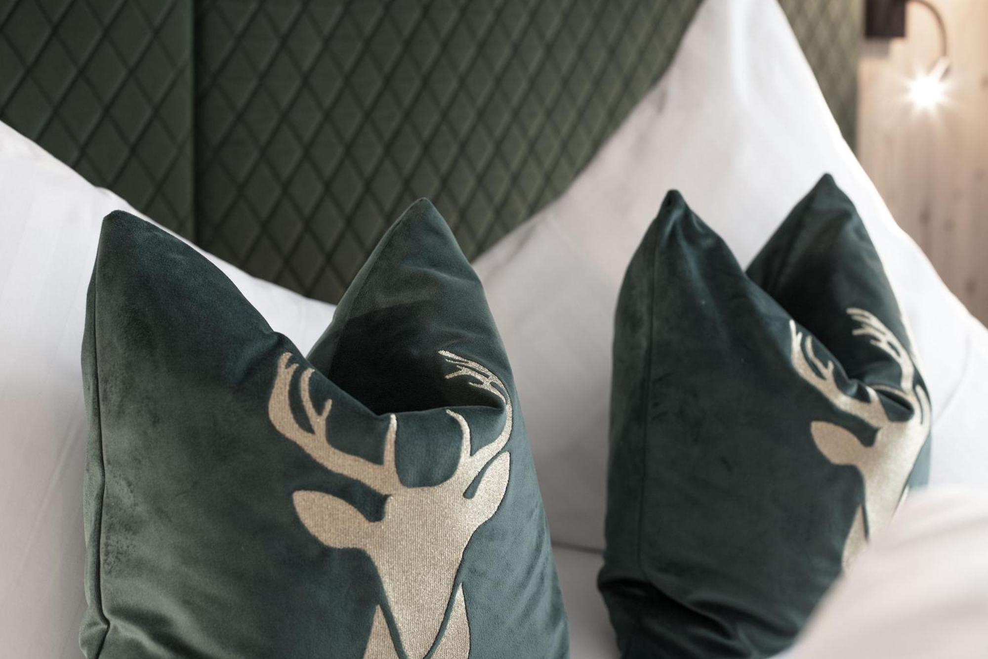 Garni Rustica Hotel Sölden Kültér fotó