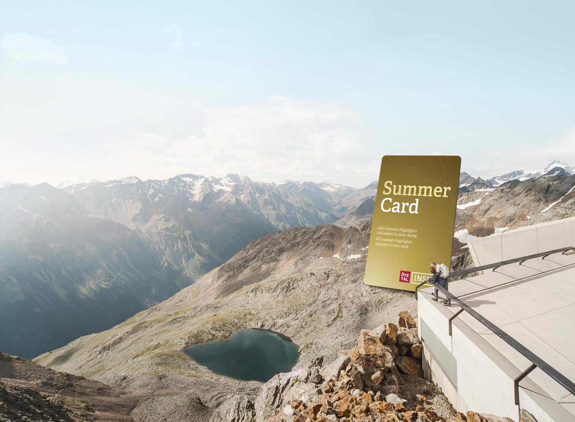 Garni Rustica Hotel Sölden Kültér fotó